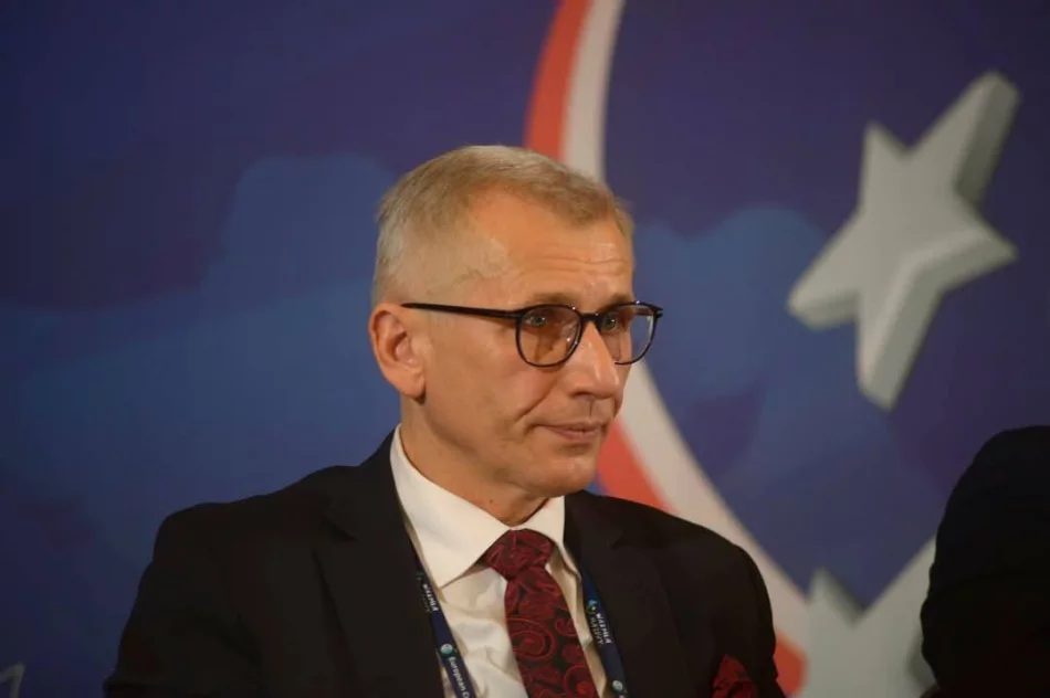 X Europejski Kongres Samorządów - zdjęcie 6