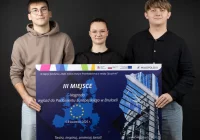 Laureaci pojadą do Brukseli - zdjęcie główne