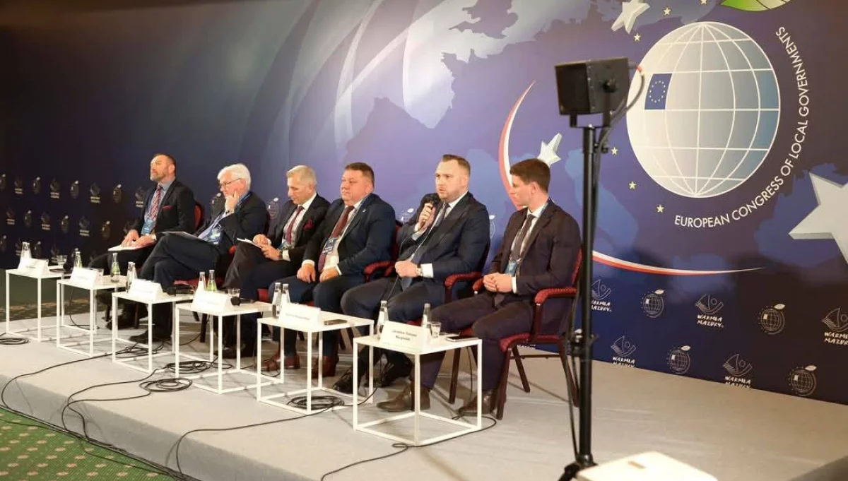 X Europejski Kongres Samorządów