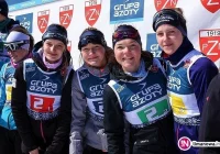 Podsumowanie startów na mistrzostwach Polski - zdjęcie główne