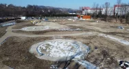 ​Zaawansowane prace przy „ścieżce zdrowia” - zdjęcie 4