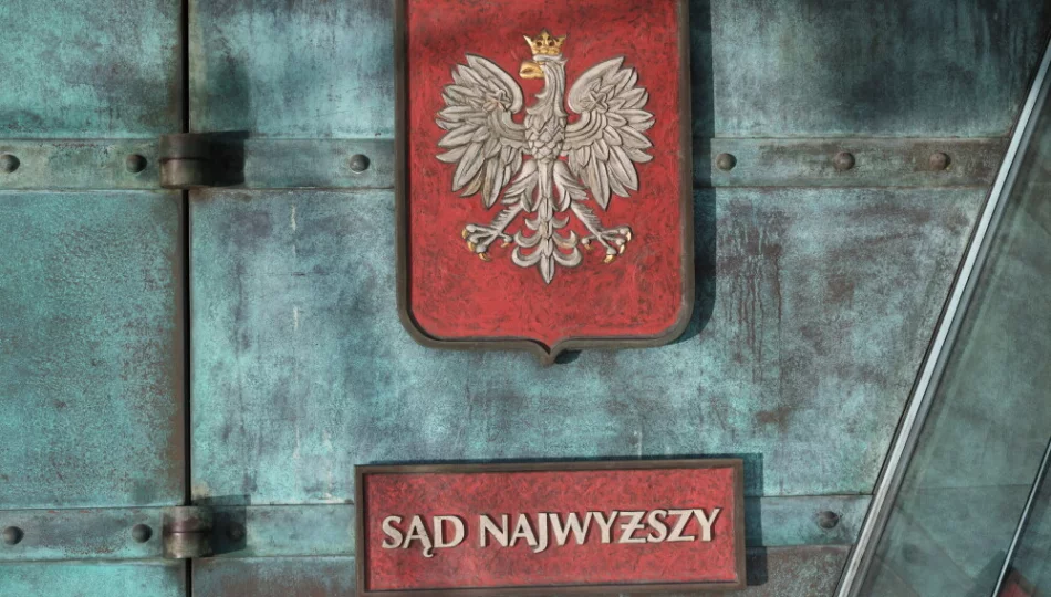 Izba Cywilna SN: prawna procedura zmiany płci na zasadzie sprostowania aktu stanu cywilnego - zdjęcie 1
