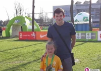 Piłkarskie wyróżnienie dla Julii Matras - zdjęcie główne