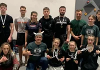 Ragnarok przywiózł sporo medali - zdjęcie główne