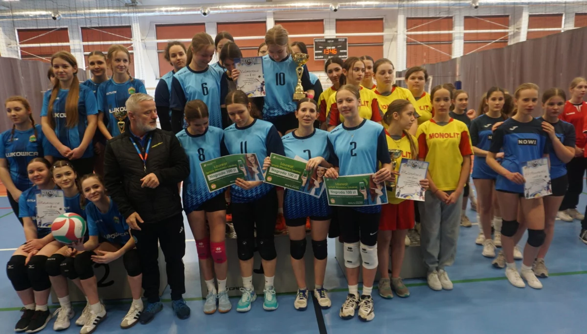 Limanowska „Jedynka” najlepsza w powiecie