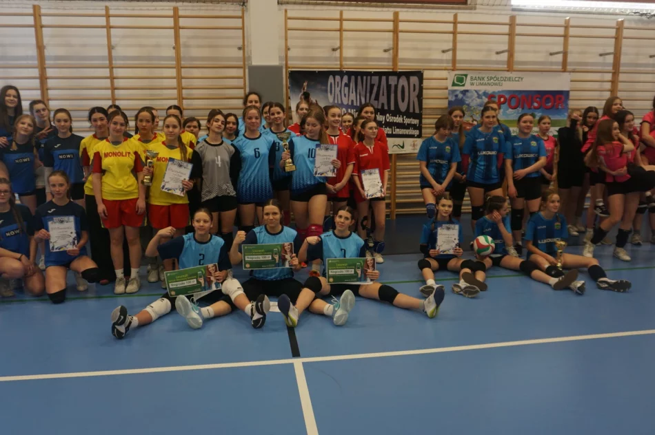 Limanowska „Jedynka” najlepsza w powiecie - zdjęcie 2
