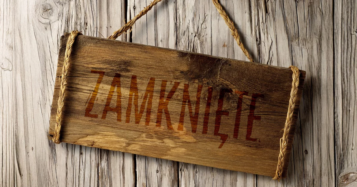 Profeto zamknięte - list ks. Michała Olszewskiego