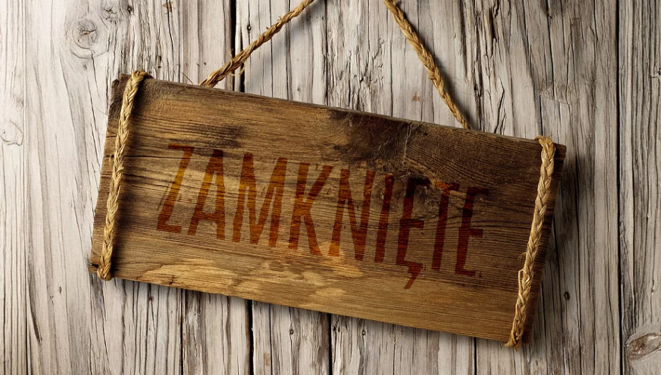 Profeto zamknięte - list ks. Michała Olszewskiego - zdjęcie 1