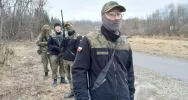 Pracowity weekend tymbarskich Strzelców - zdjęcie 2