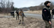 Pracowity weekend tymbarskich Strzelców - zdjęcie 3