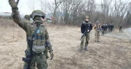 Pracowity weekend tymbarskich Strzelców - zdjęcie 5