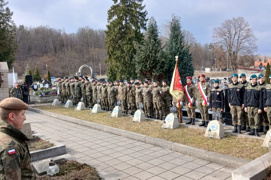 Pracowity weekend tymbarskich Strzelców - zdjęcie 13
