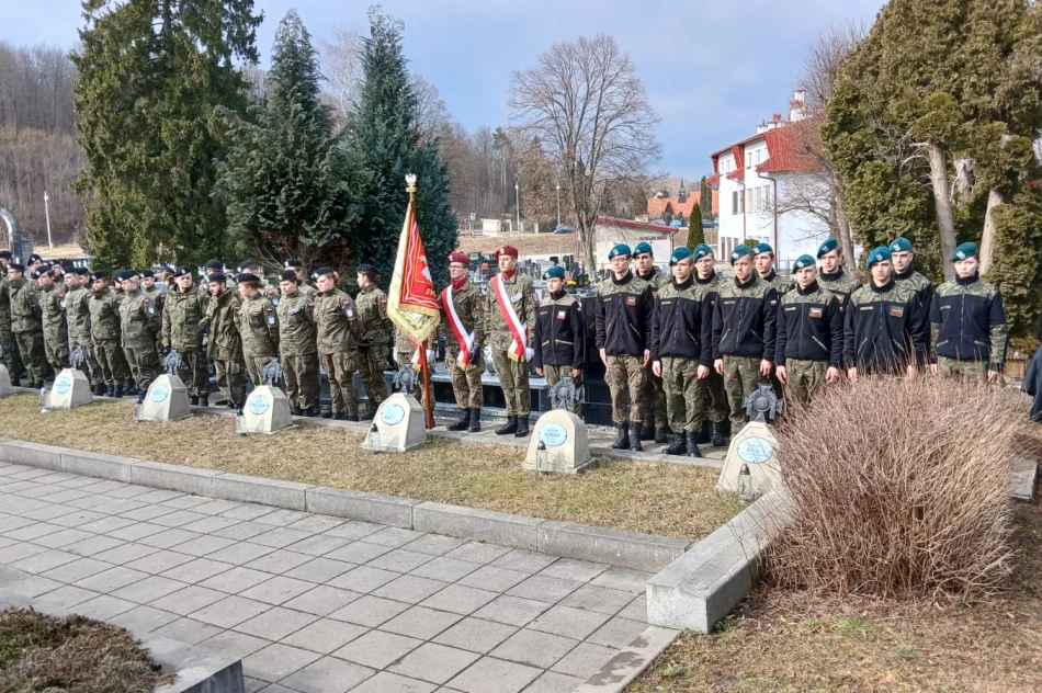 Pracowity weekend tymbarskich Strzelców - zdjęcie 14