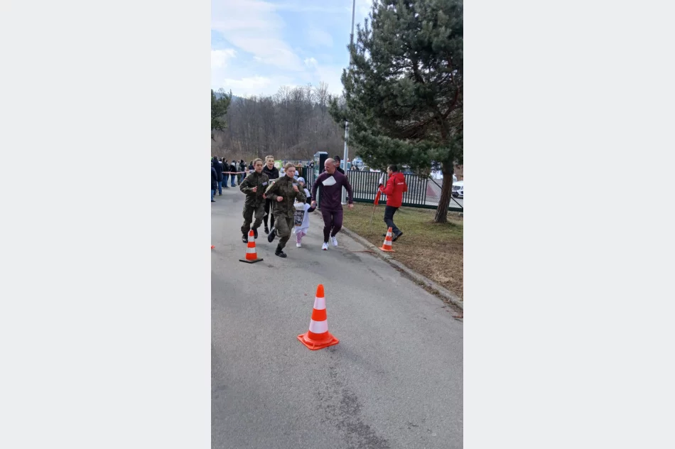 Pracowity weekend tymbarskich Strzelców - zdjęcie 17