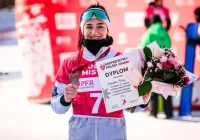 Klaudia Michura z Laskowej na Mistrzostwach Świata Juniorów - zdjęcie główne