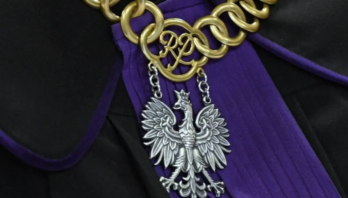 ​Kolejny wyrok dla byłego księdza za przestępstwa seksualne wobec małoletniego