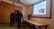 Dzielnicowy o cyberbezpieczeństwie  - zdjęcie 2