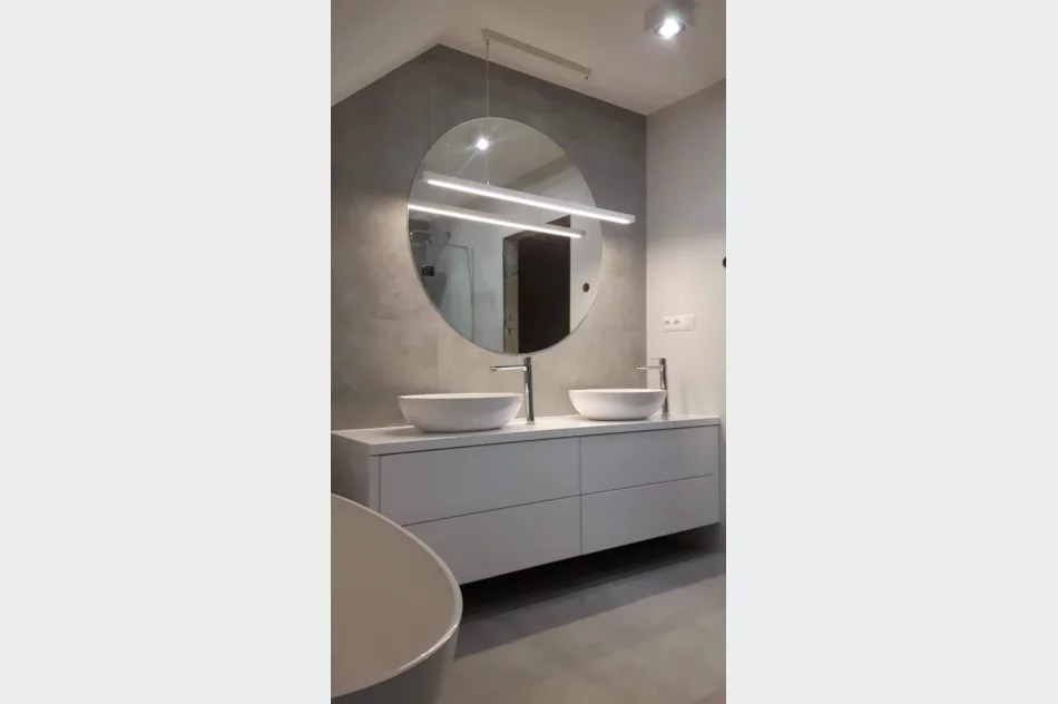 Budownictwo / Remonty / Wykończenia MAR-BUD - zdjęcie 3