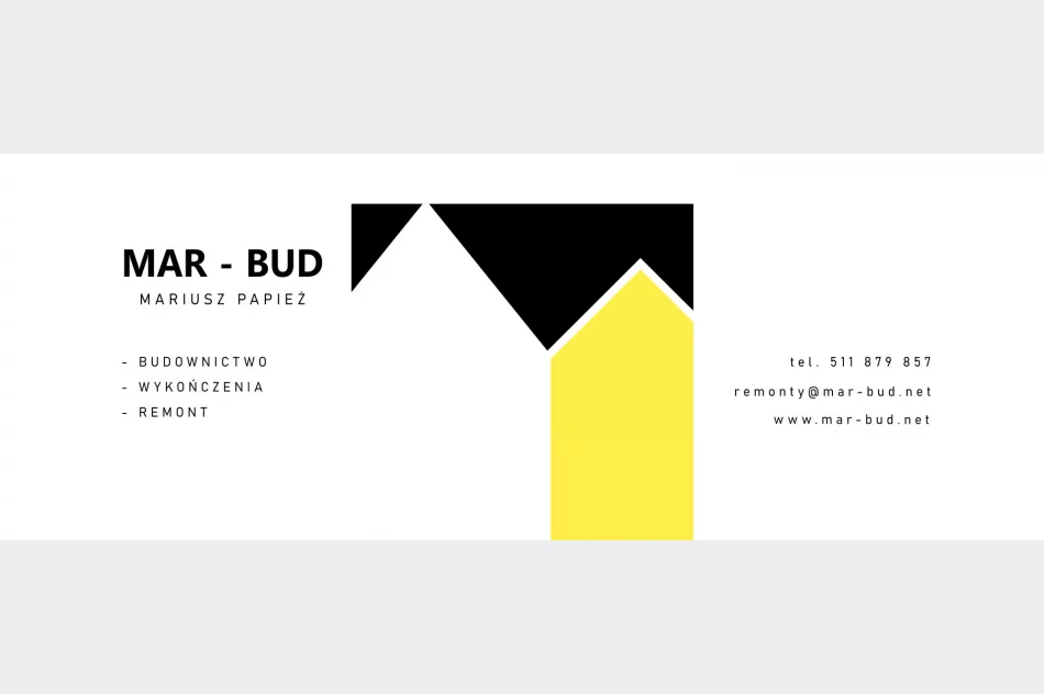 Budownictwo / Remonty / Wykończenia MAR-BUD - zdjęcie 4