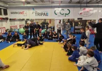 Niezwykły trening w Ragnarok - zdjęcie główne