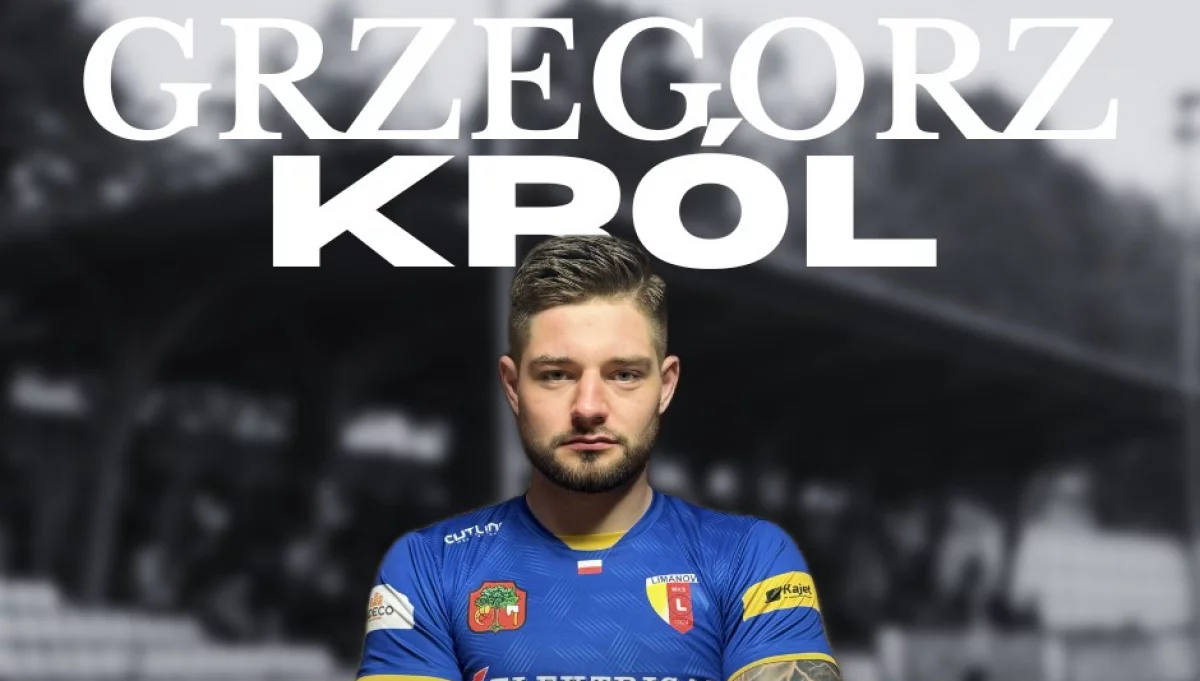 Król wraca do Limanovii