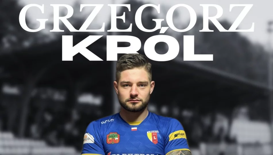 Król wraca do Limanovii - zdjęcie 1