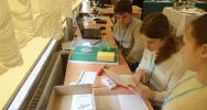 I Międzyszkolny Konkurs Matematyczno-Przyrodniczy “Matematyczny spacer ścieżkami przyrody” w SP nr 3 - zdjęcie 3
