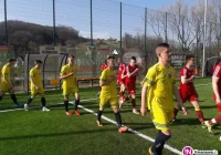 MLJS: Dobry mecz Limanovii i zwycięstwo nad Sołą - zdjęcie główne