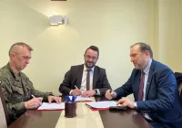 Rekordowa kwota aktu notarialnego - wojsko przejmuje bazę wojskową - zdjęcie główne