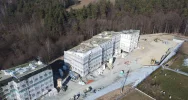 Nowe osiedle rośnie w oczach – kiedy zakończenie budowy? (ZDJĘCIA) - zdjęcie 5