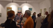 „Malowane wyobraźnią” - zdjęcie 5