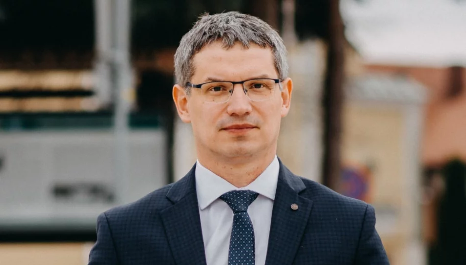 Wójt z argumentami przeciwko referendum w sprawie jego odwołania - zdjęcie 1