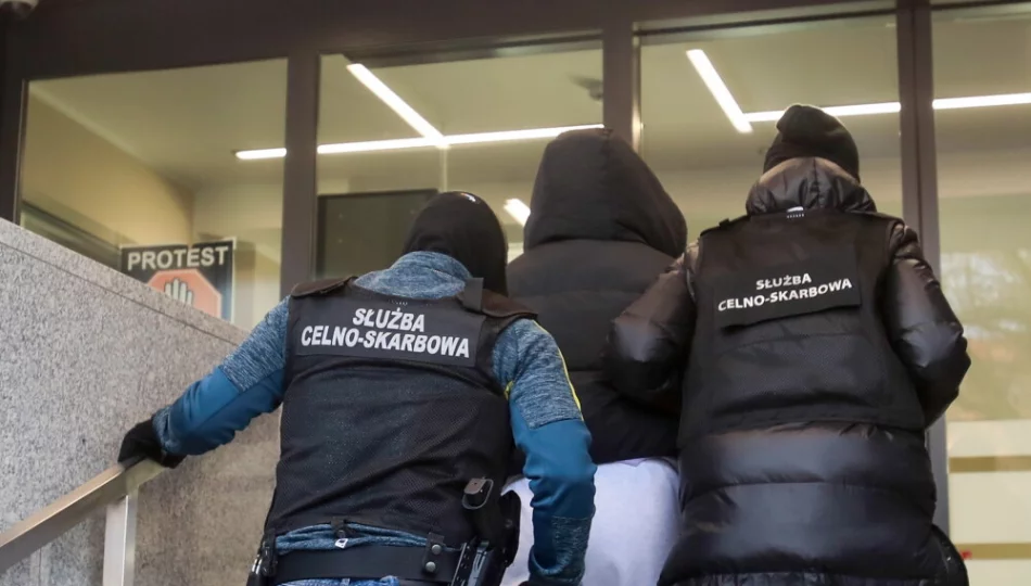 Prokuratura: zatrzymani ws. loterii youtubera ps. Budda usłyszeli zarzuty - zdjęcie 1
