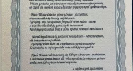 Pierwszy noworodek w historii gminy - zdjęcie 3