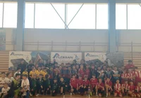 Florian Winter Cup: trzy weekendy piłkarskiej rywalizacji - zdjęcie główne