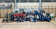 Florian Winter Cup: trzy weekendy piłkarskiej rywalizacji - zdjęcie 3