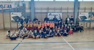 Florian Winter Cup: trzy weekendy piłkarskiej rywalizacji - zdjęcie 4