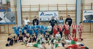 Florian Winter Cup: trzy weekendy piłkarskiej rywalizacji - zdjęcie 5