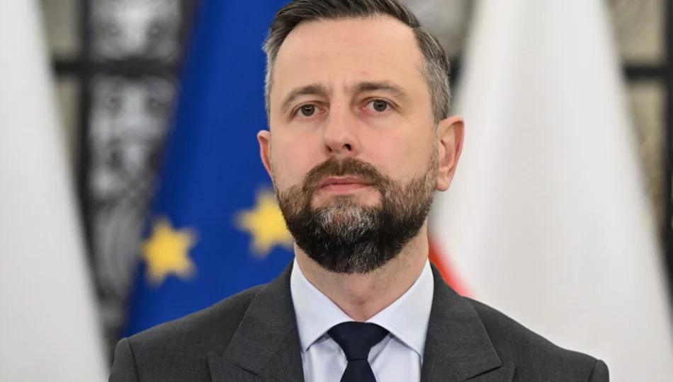 Szef MON: Polska musi być gotowa na każdy scenariusz - zdjęcie 1