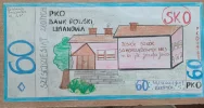 Podsumowanie konkursu “Okolicznościowy banknot 60-cio złotowy” w SP nr 3 - zdjęcie 2