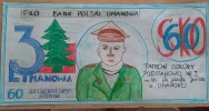 Podsumowanie konkursu “Okolicznościowy banknot 60-cio złotowy” w SP nr 3 - zdjęcie 4
