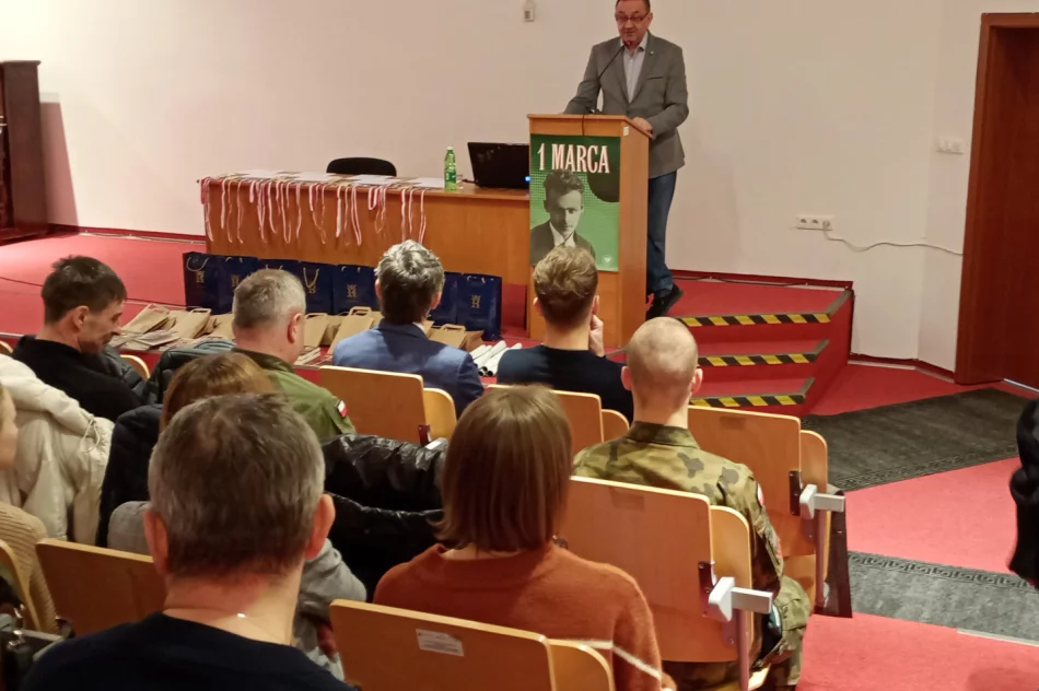 Turniejem strzeleckim upamiętniono “Wyklętych” - zdjęcie 2