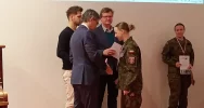 Turniejem strzeleckim upamiętniono “Wyklętych” - zdjęcie 3