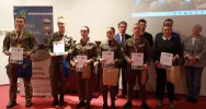 Turniejem strzeleckim upamiętniono “Wyklętych” - zdjęcie 5