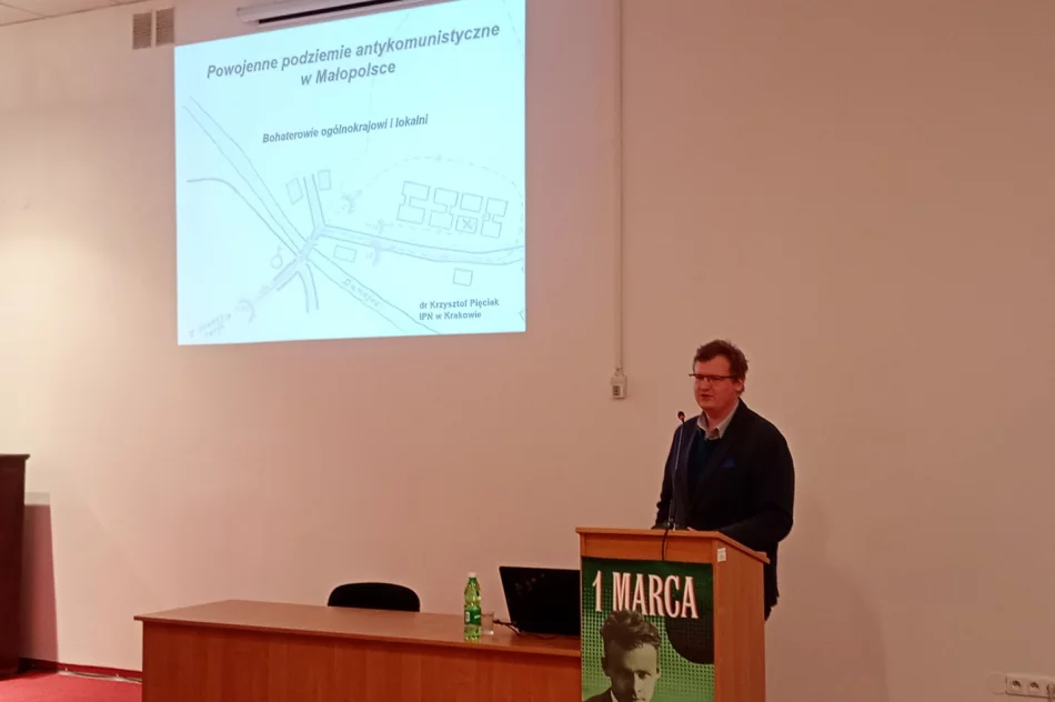 Turniejem strzeleckim upamiętniono “Wyklętych” - zdjęcie 10