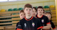 Mordarka Mistrzami Gminy Limanowa w Piłce Siatkowej Dzieci - zdjęcie 2