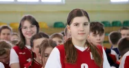 Mordarka Mistrzami Gminy Limanowa w Piłce Siatkowej Dzieci - zdjęcie 5