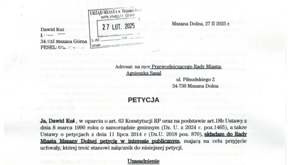 Ruch Narodowy apeluje o sprzeciw wobec relokacji migrantów - zdjęcie 1
