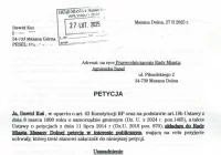 Ruch Narodowy apeluje o sprzeciw wobec relokacji migrantów - zdjęcie główne