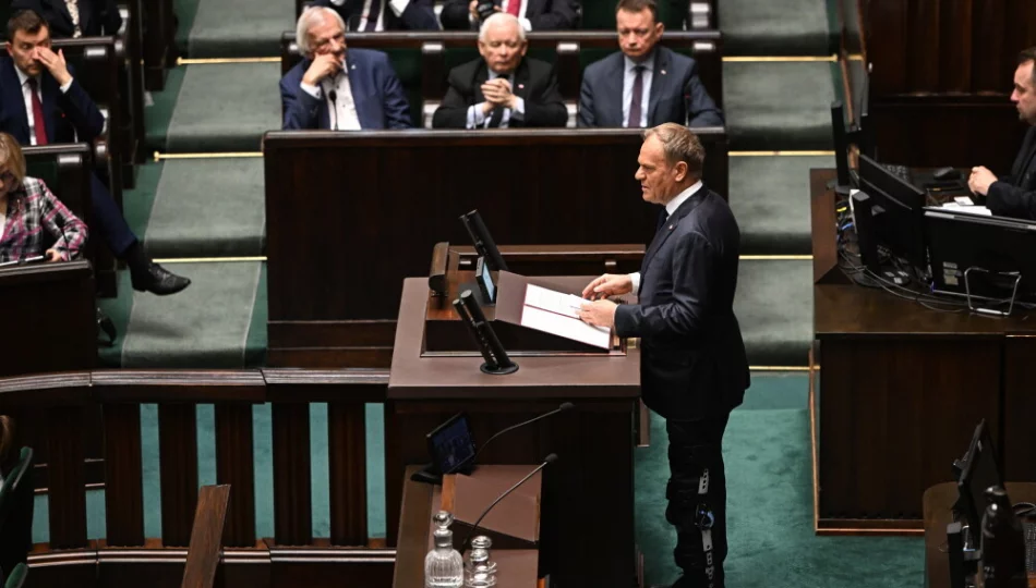 Premier: w sprawach fundamentalnych dla bezpieczeństwa RP panuje w Polsce konsensus - zdjęcie 1